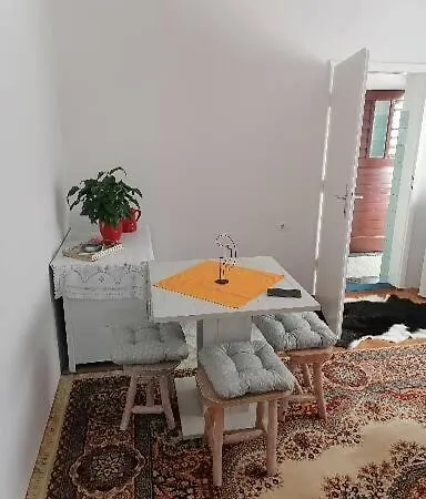 Apartment Mujo Z *