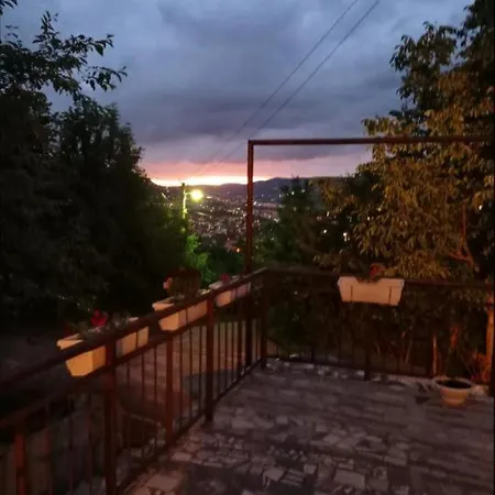 Mujo Z Apartment Sarajevo