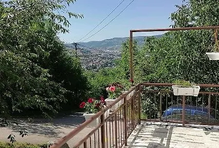 Apartment Mujo Z Sarajevo