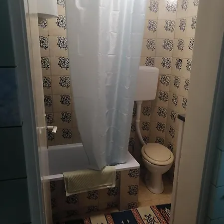 Mujo Z Apartment