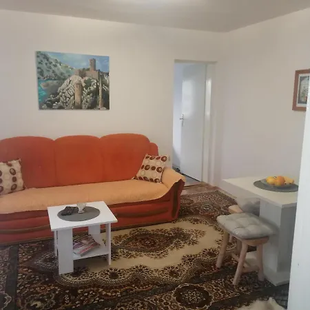 Mujo Z Apartment Sarajevo