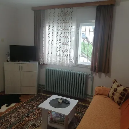 Apartament Mujo Z Sarajewo