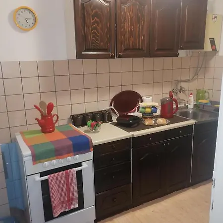 Apartament Mujo Z *