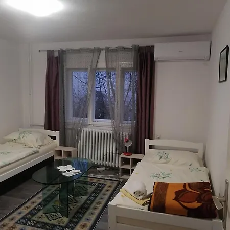Mujo Z Apartment Sarajevo