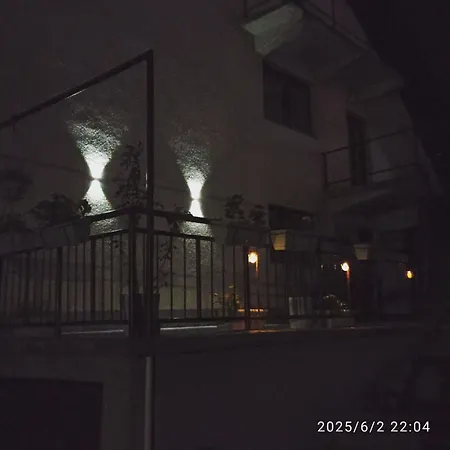 Apartament Mujo Z Sarajewo